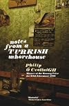 Notes from a Turkish Whorehouse