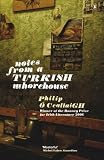 Notes from a Turkish Whorehouse