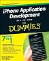 iPhone Application Development All-in-One For Dummies (For Dummies (Computers))