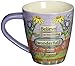 LANG - 17 oz Ceramic Cafe Mug - 