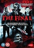 The Final [DVD]