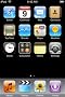 Apple iPod touch 32 GB (1st Generation) Apple iPod touch 32 GB (1st Generation)