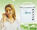 Dr. Oxygen-Portable Oxygen Generator II