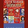 Abarat: Days of Magic, Nights of War