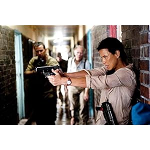 Strike Back : Project Dawn - Cinemax Saison 3