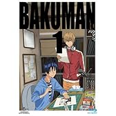 バクマン。1 〈初回限定版〉 [Blu-ray]