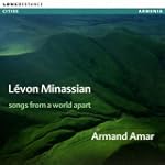 Songs From a World Apart