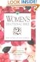 NIV Womens Devotional Bible 2