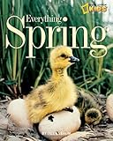 Everything Spring (Picture the Seasons)