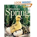 Everything Spring (Picture the Seasons)