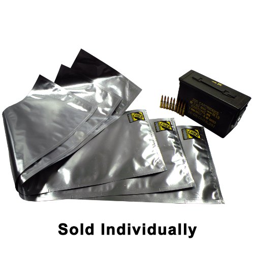 Zcorr anti corrosion velcro tactical rifle bag