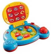 Vtech - Baby's Learning Laptop