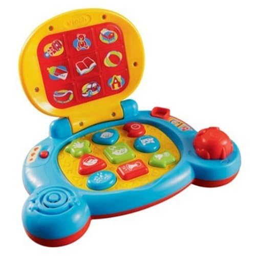 Vtech - Baby's Learning Laptop