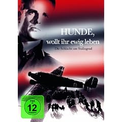 Hunde, wollt ihr ewig leben?
