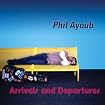 Arrivals And Departures
