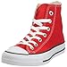 Converse G: 39 / F: Rot / Chucks All Star Hi Sneakers