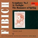 Fibich/Symphony 1