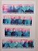 Death Cab for Cutie - DCFC Union Local #1138 Poster (Fan Club Exclusive)