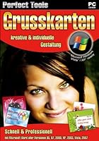 Perfect Tools - Grußkarten 