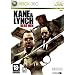 Kane et Lynch dead men classique edition