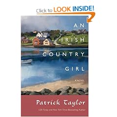 An Irish Country Girl (Irish Country Books)