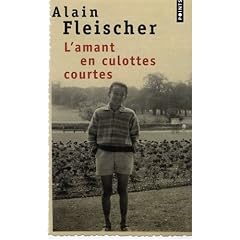 L'amant en culottes courtes