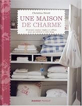 Une maison de charme