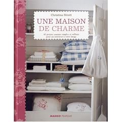 Une maison de charme