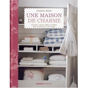 Une maison de charme