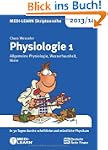 MEDI-LEARN Skriptenreihe 2013/14: Phy...