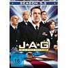 JAG: Im Auftrag der Ehre - Season 5, Vol. 2 [3 DVDs]