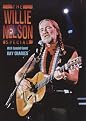 The Willie Nelson Special With Special Guest Ray Charles (CD/DVD) (Combination DVD and audio CD)