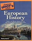 ISBN: 1592574890 - The Complete Idiot's Guide to European History