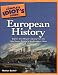 The Complete Idiot's Guide to European History