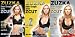 Zcut Power Strength Series 3 DVD Set