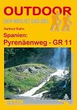 Image of Spanien: Pyrenäenweg - GR 11