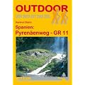 Spanien: Pyren�enweg GR 11