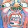 In The Court Of The Crimson King von King Crimson