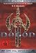 H.P. Lovecraft`s Dagon - Uncut Edition (incl. Bonus DVD)