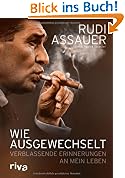 Wie ausgewechselt
