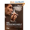 Wie ausgewechselt: Verblassende Erinnerungen an mein Leben