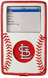 St. Louis Cardinals Classic Baseball iSeam Case