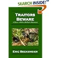 Traitors Beware: A History of Robert DePugh's Minutemen by Eric Beckemeier