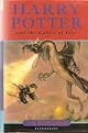 Harry Potter and the Goblet of Fire