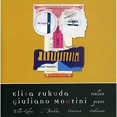 Fukuda Montini cover