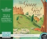 Books : The Goose Girl: CD Binder