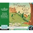 The Goose Girl: CD Binder