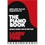 Annual Supplement to the Piano Book: Buying and Owning a New or Used Piano (Annual Supplement to the Piano Book: Buying & Owning a New or Used Piano)