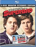 Superbad (Two-Disc Unrated Extended Edition) [Blu-ray]