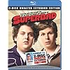 Superbad (Two-Disc Unrated Extended Edition) [Blu-ray]